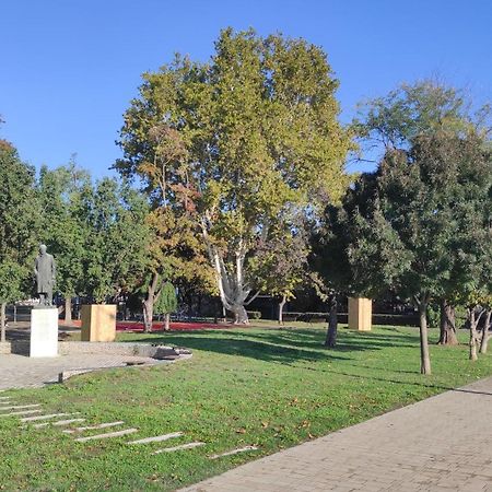 Hip Riverview Bestern Seghedin Exterior foto