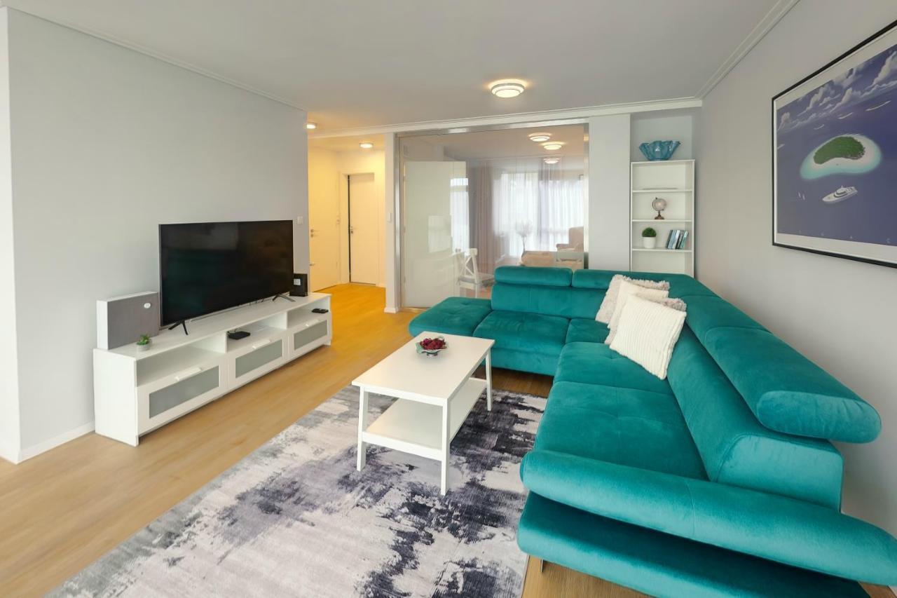Hip Riverview Bestern Seghedin Exterior foto