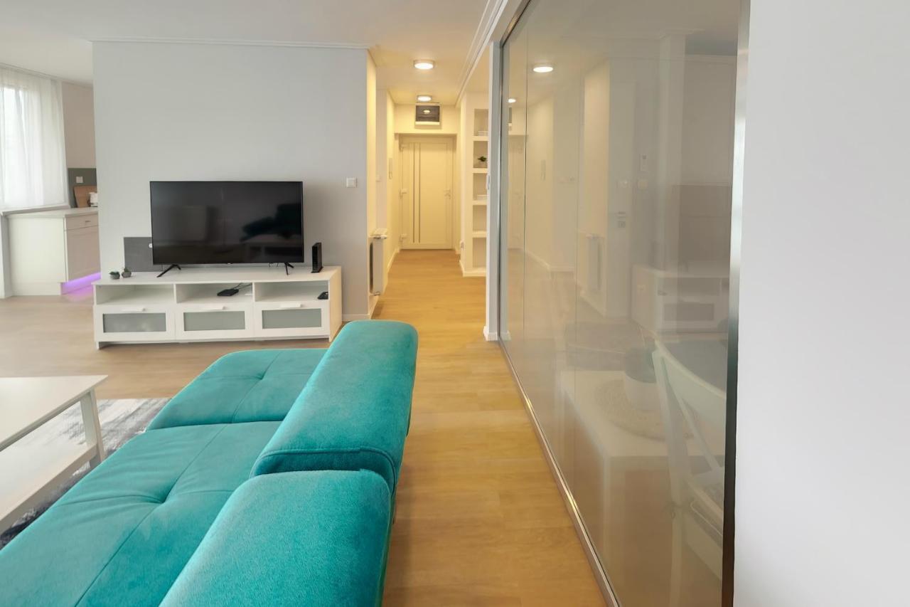 Hip Riverview Bestern Seghedin Exterior foto