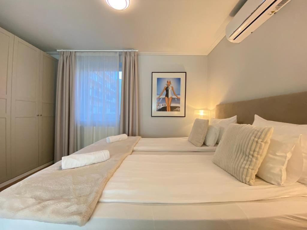 Hip Riverview Bestern Seghedin Exterior foto