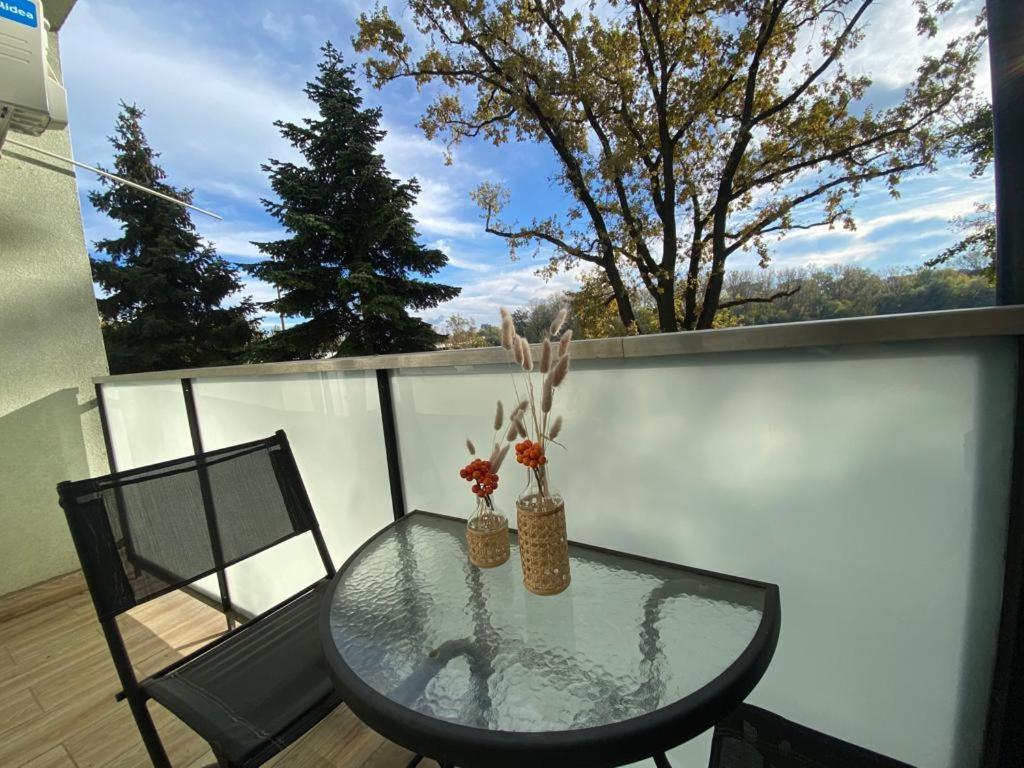 Hip Riverview Bestern Seghedin Exterior foto