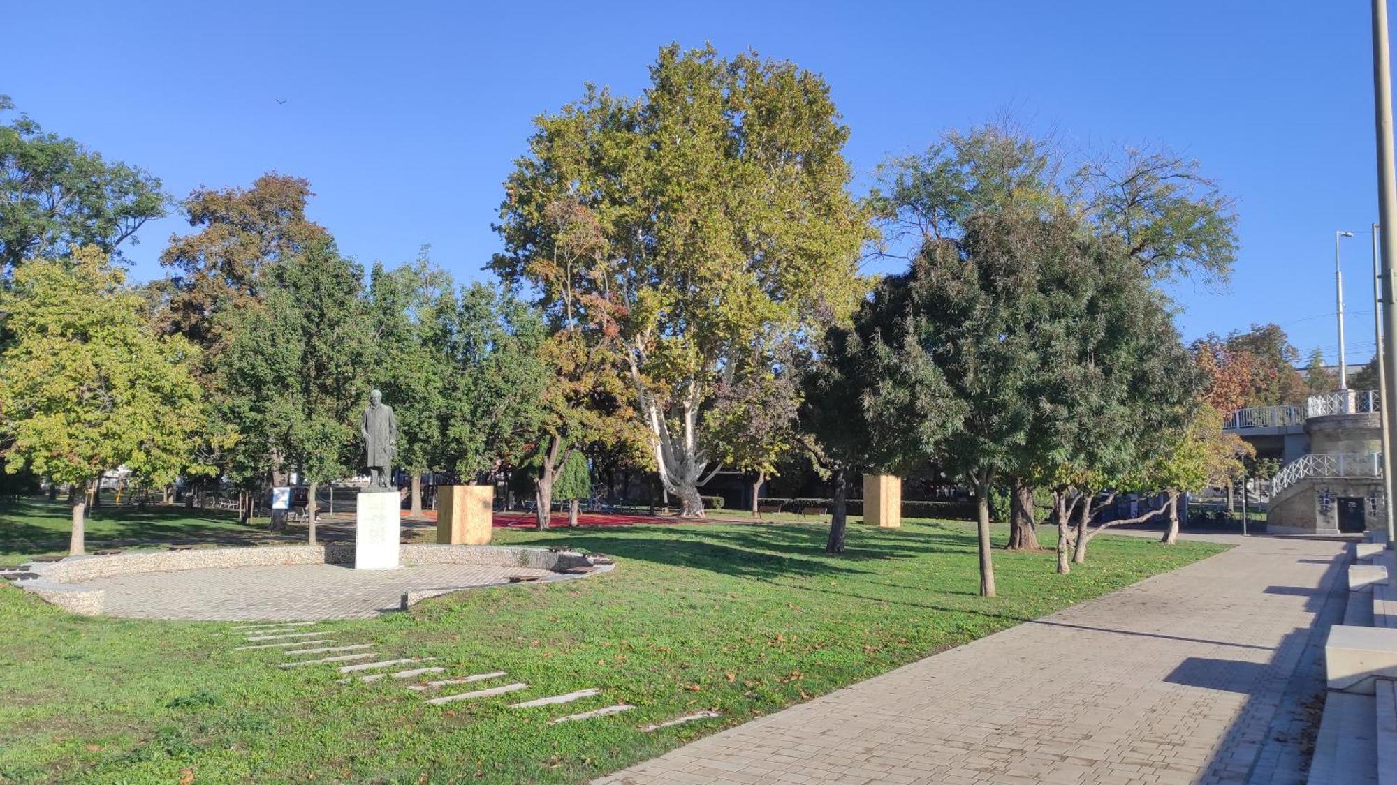 Hip Riverview Bestern Seghedin Exterior foto